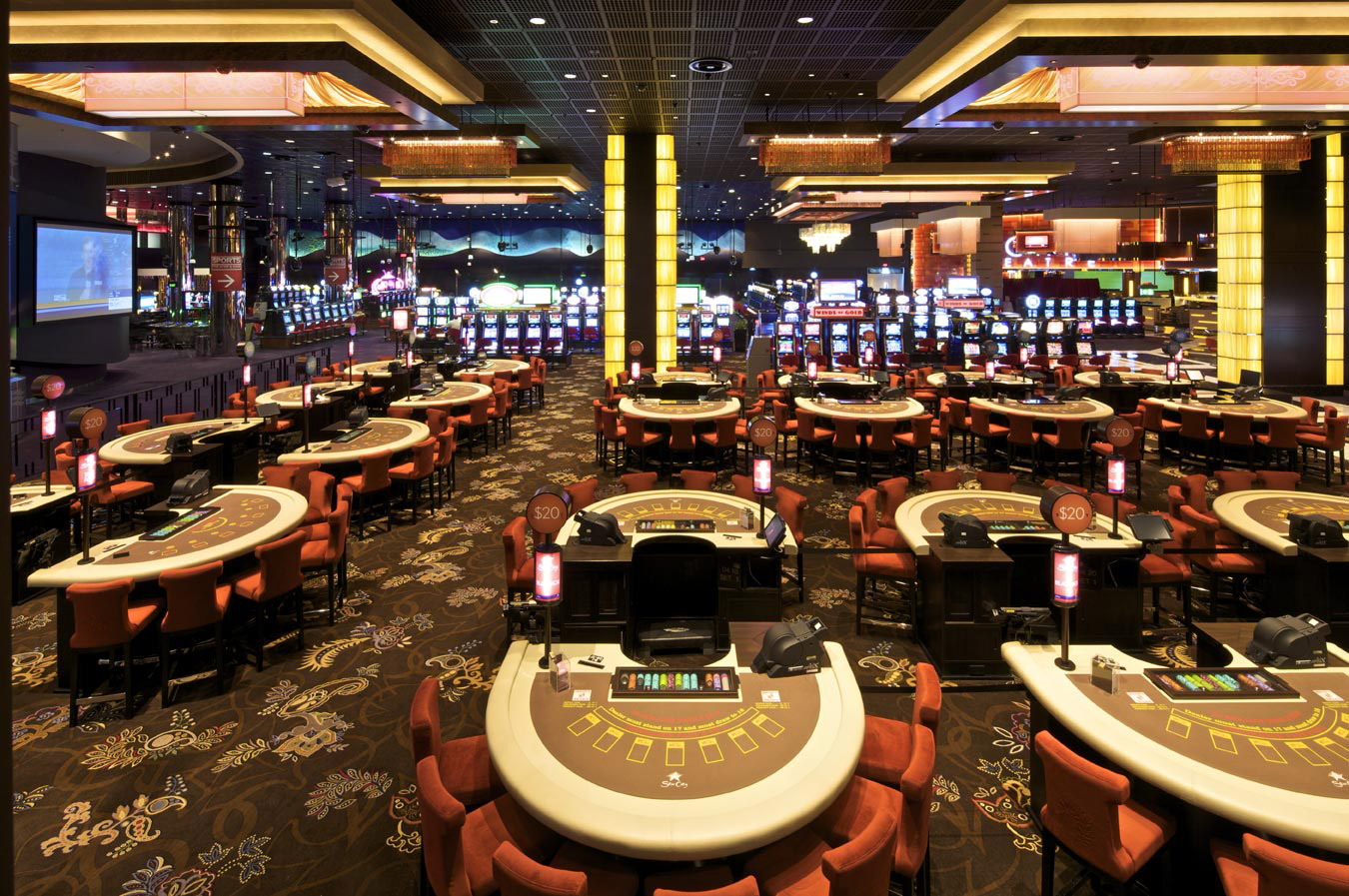 star casino sydney pool